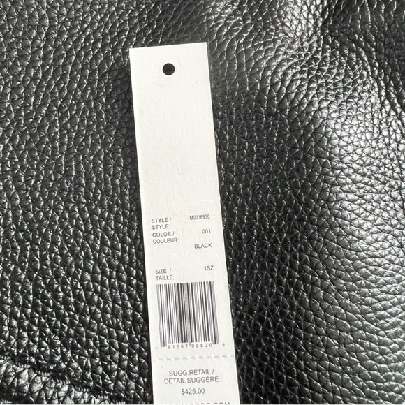 Authentic Marc Jacob’s large bag - Picture 2 of 4